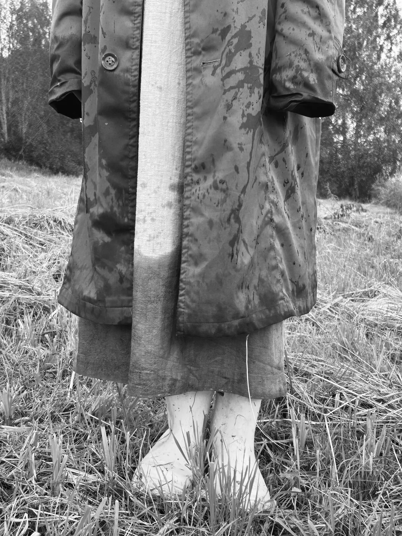 Still from Through the Mire Within