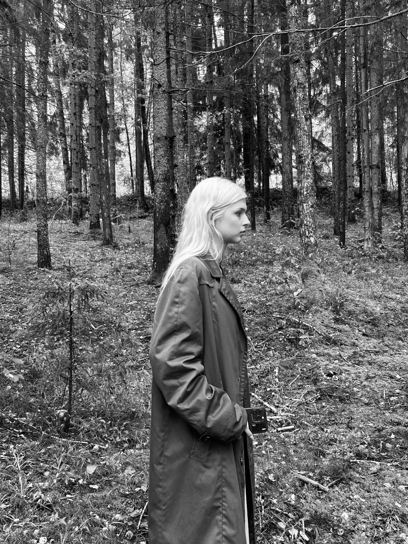 Still from Through the Mire Within